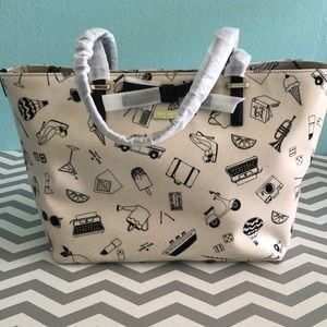 Kate Spade New York tote